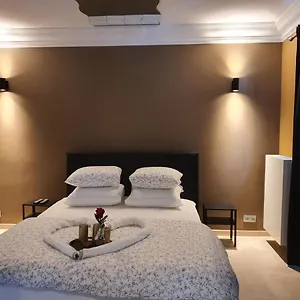 Hotel Riad 3* Liège