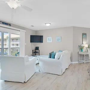 St. Martin Beachwalk Villas 122 By Real Joy , Destin United States