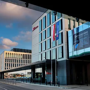 Hilton Garden Airport Hotel Cracovia