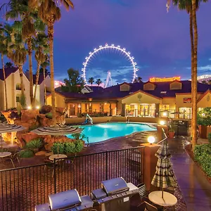 Station touristique Club Vacations At Desert Club