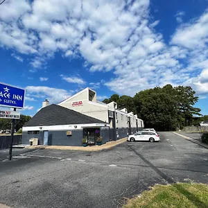 Palace & - Newport News/jefferson Ave , Newport News United States