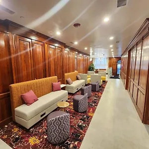 Mayfair Times Square 3* New York
