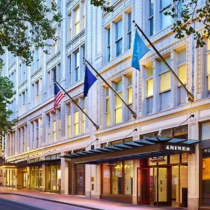 The Nines, A Luxury Collection Hotel, 5*, Portland United States