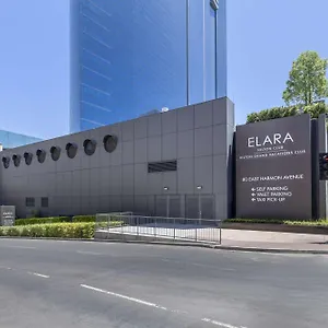 Station touristique Hilton Grand Vacations Club Elara Center Strip Vegas