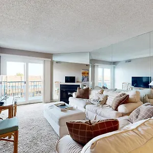 Blue Marlin Unit 302 , Ocean City United States