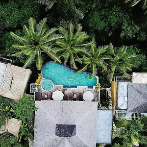 Wapa Di Ume Resort Ubud