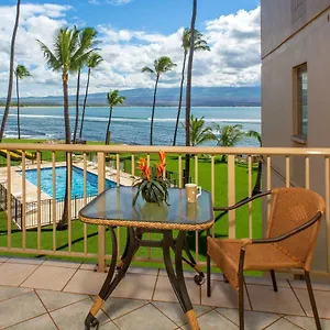 Kai 305 , Maalaea United States