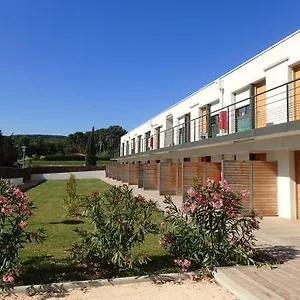Les Jardins D'athena 5* Aix-en-Provence