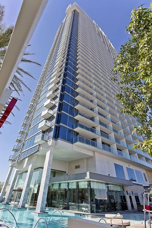 Aparthotel Luxury Suites At Palms Place Las Vegas
