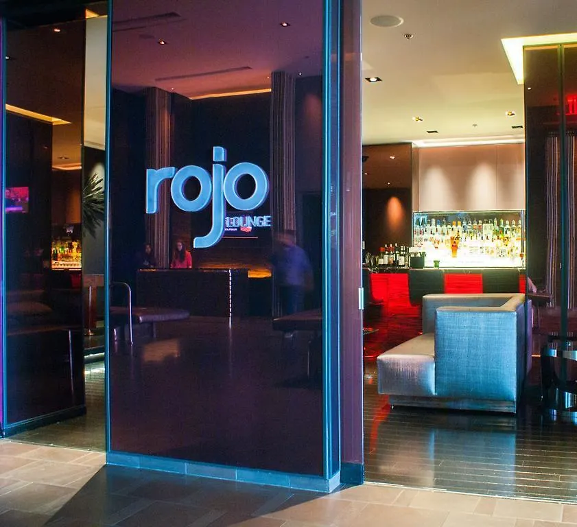 **** Aparthotel Luxury Suites At Palms Place Las Vegas United States