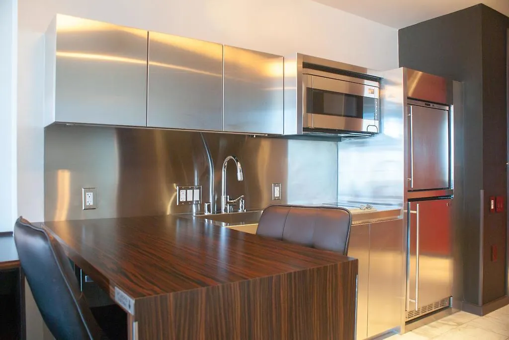 Luxury Suites At Palms Place Las Vegas 4*,