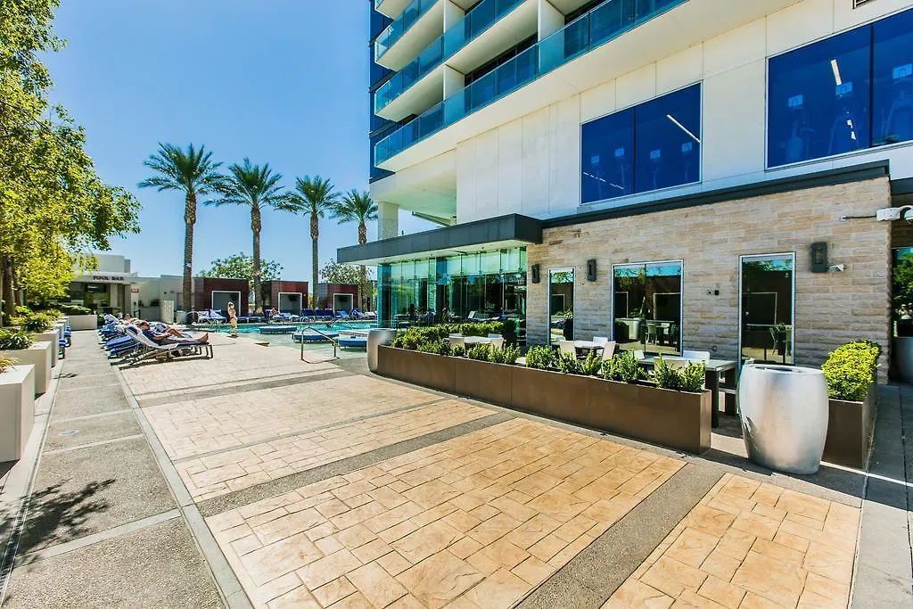 Luxury Suites At Palms Place Las Vegas 4*,  United States