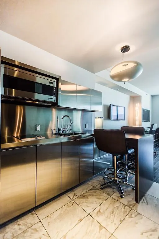 Luxury Suites At Palms Place Las Vegas United States