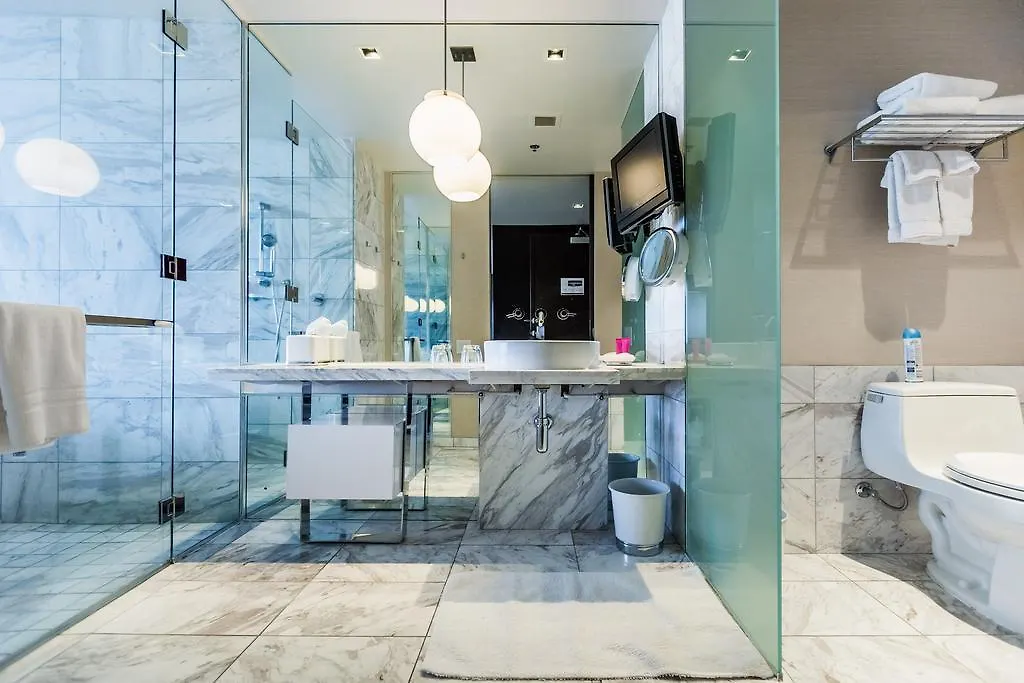 Luxury Suites At Palms Place Las Vegas