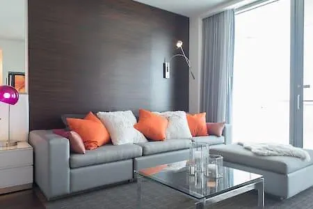 Luxury Suites At Palms Place Las Vegas Aparthotel