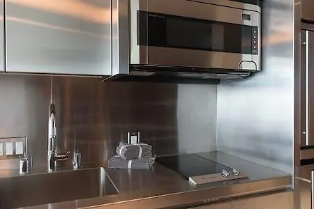Aparthotel Luxury Suites At Palms Place Las Vegas