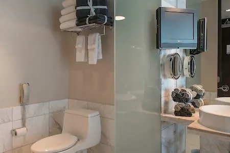 Luxury Suites At Palms Place Las Vegas 4*,  United States