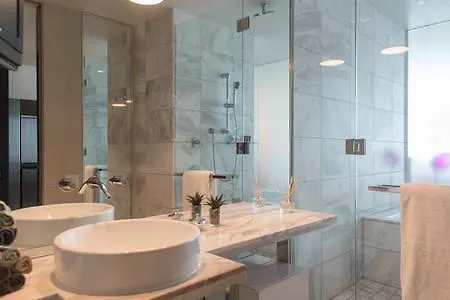 Aparthotel Luxury Suites At Palms Place Las Vegas