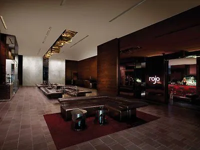 Luxury Suites At Palms Place Las Vegas