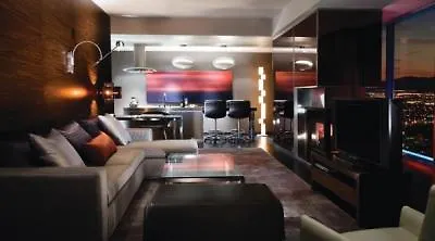 Luxury Suites At Palms Place Las Vegas