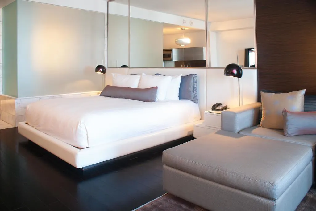 Luxury Suites At Palms Place Las Vegas United States