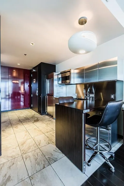 Luxury Suites At Palms Place Las Vegas Aparthotel