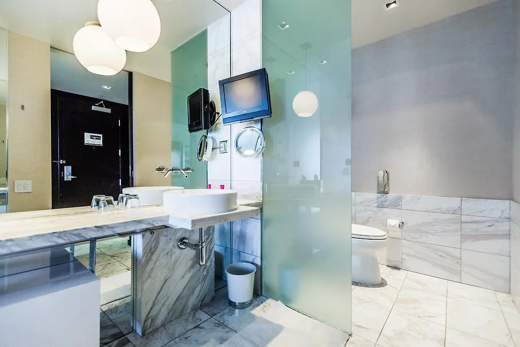 Luxury Suites At Palms Place Las Vegas United States