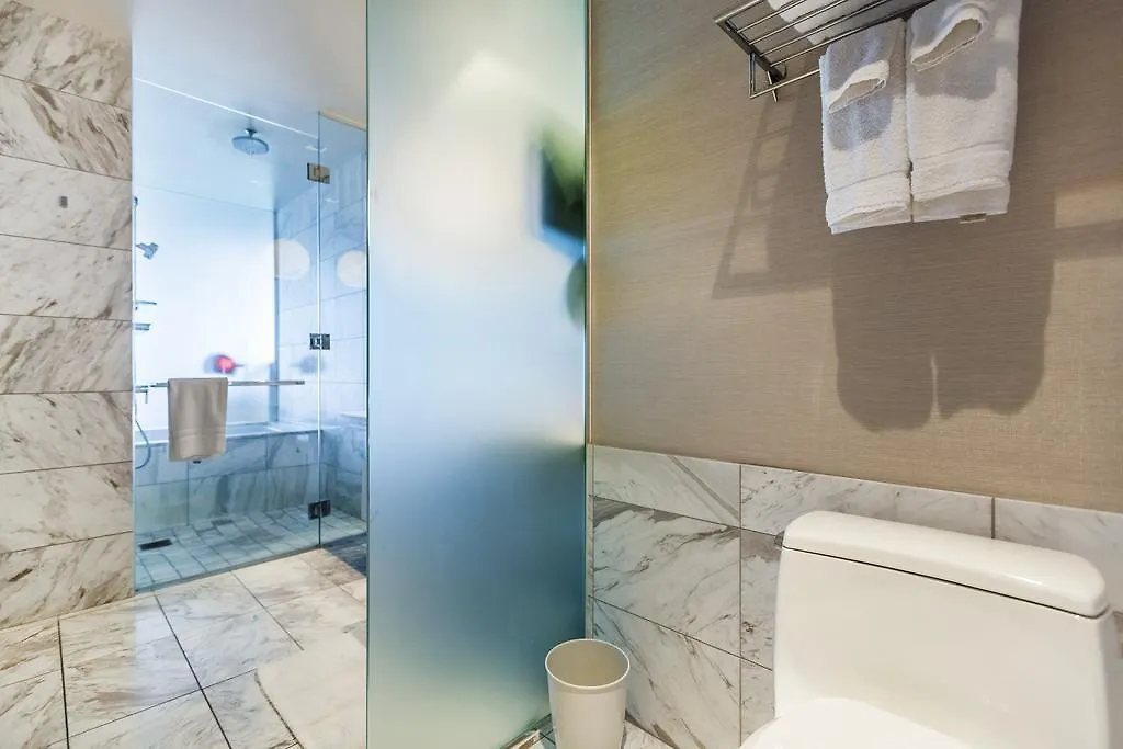 Luxury Suites At Palms Place Las Vegas