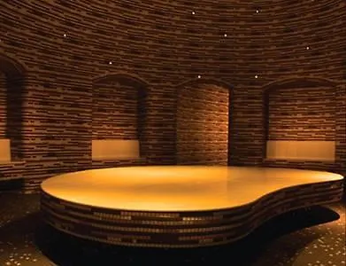 Luxury Suites At Palms Place Las Vegas Aparthotel