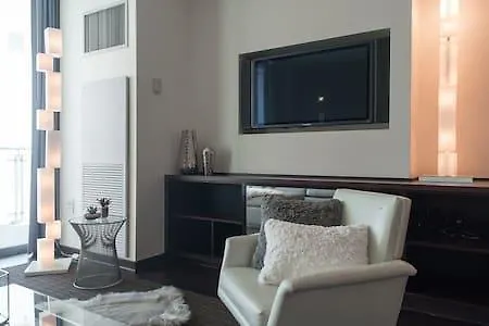 **** Aparthotel Luxury Suites At Palms Place Las Vegas United States