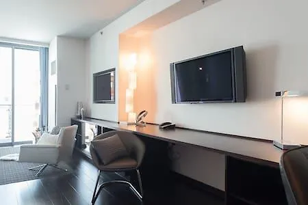 Luxury Suites At Palms Place Las Vegas 4*,