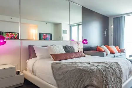 Luxury Suites At Palms Place Las Vegas 4*,  United States