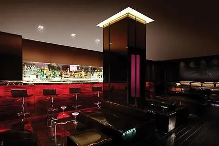 **** Aparthotel Luxury Suites At Palms Place Las Vegas United States