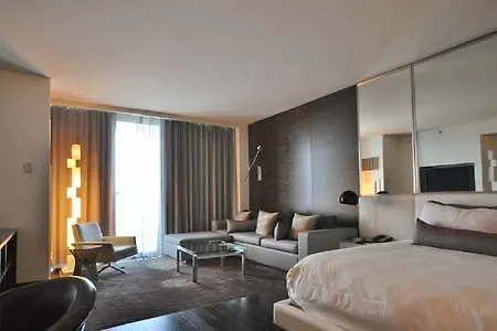 **** Aparthotel Luxury Suites At Palms Place Las Vegas United States