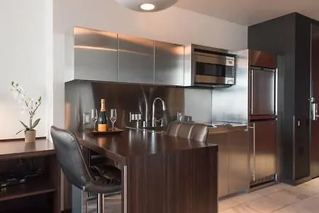 Aparthotel Luxury Suites At Palms Place Las Vegas