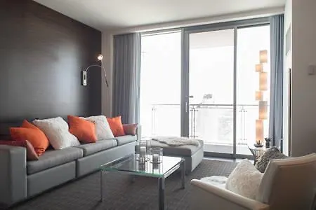 Luxury Suites At Palms Place Las Vegas 4*,