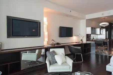 Luxury Suites At Palms Place Las Vegas Aparthotel