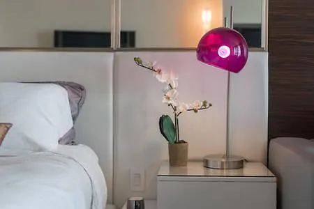Luxury Suites At Palms Place Las Vegas Aparthotel