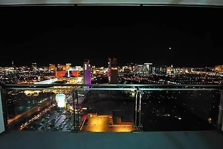 Aparthotel Luxury Suites At Palms Place Las Vegas