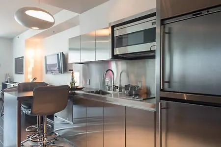 Aparthotel Luxury Suites At Palms Place Las Vegas